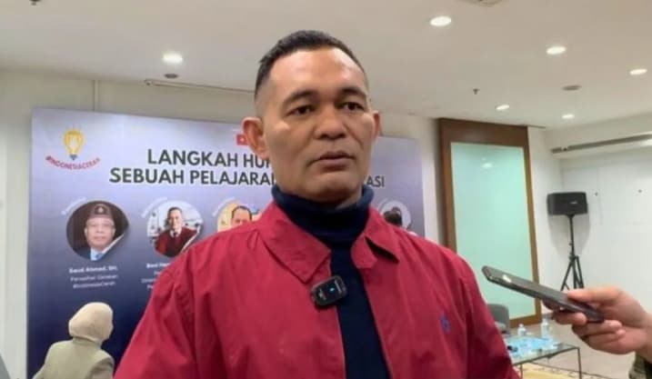 Pengamat Sebut Jurnalisme Warga Bisa Jadi Sistem Peringatan Dini bagi Keamanan