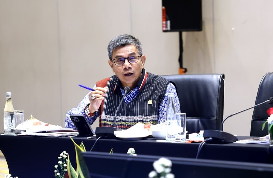 Hinca Panjaitan Dorong Aparat Beradaptasi dengan KUHAP Baru dan Perkuat Aturan Pelaksanaan