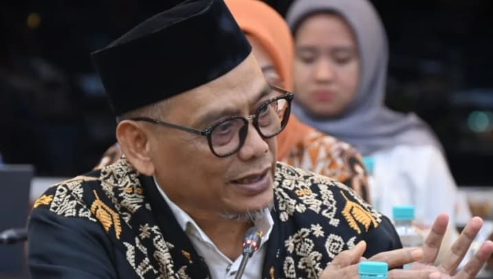 Anggota DPR Nilai Alokasi 20 Persen APBN Bisa Biayai Pendidikan Gratis hingga Perguruan Tinggi
