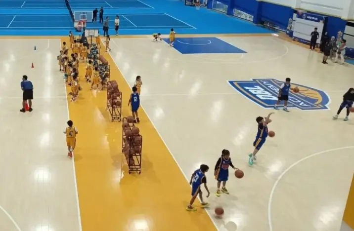 Jawa dan Bali Masih Dominasi Pertumbuhan Atlet Basket Muda, Pembinaan Daerah Lain Mulai Berkembang