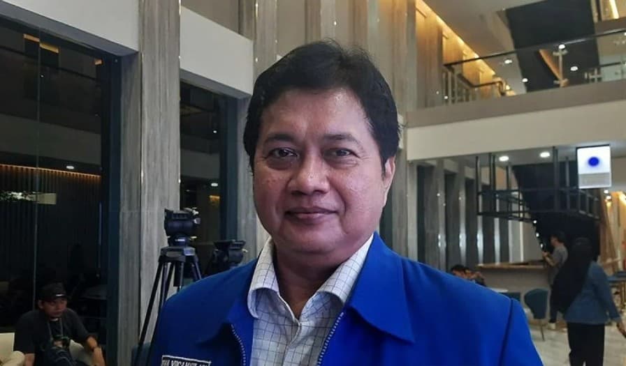 PAN Mendukung Syarat Minimal Dua Partai untuk Mengusung Pasangan Capres-Cawapres