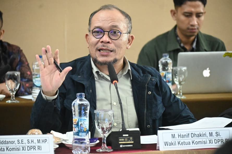 Komisi XI Soroti Paradoks Keuangan Sultra, WTP Bertahan tetapi Kerugian Daerah Meningkat