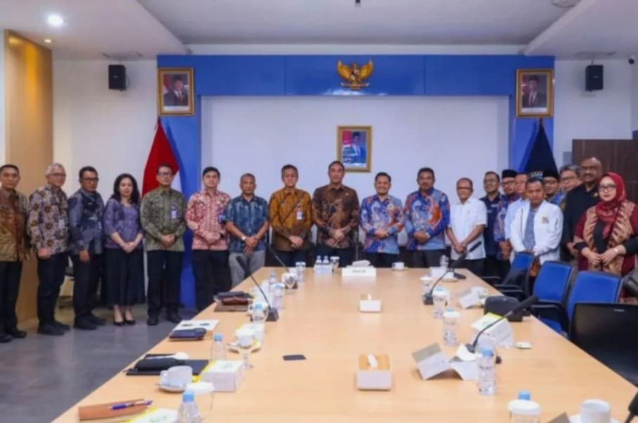 BNN Peringatkan Peredaran Narkotika Makin Terorganisasi hingga Menjangkau Desa dan Pesisir