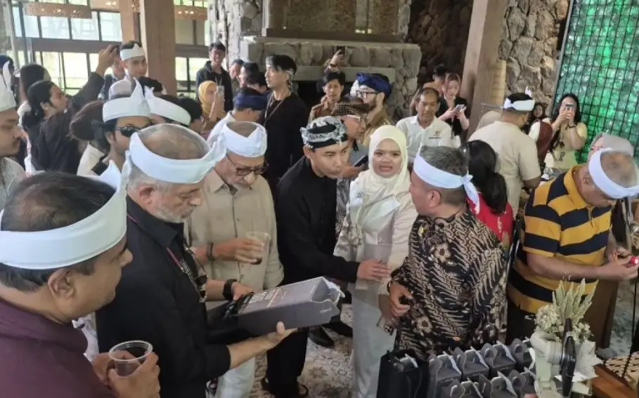 Kadin Bandung Barat Jajaki Pasar Dubai untuk Perluas Ekspor Kopi