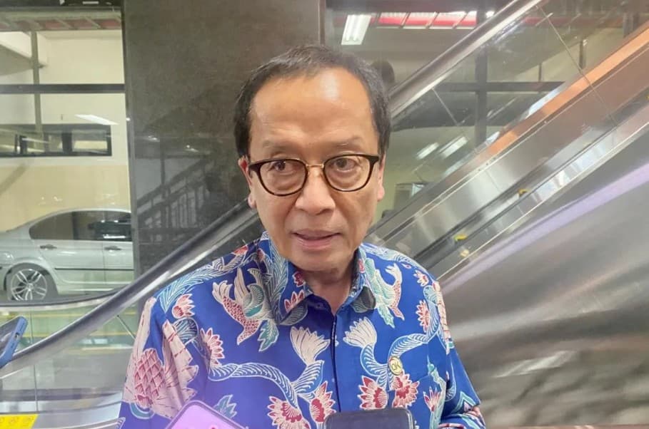 Kredit Himbara Tumbuh 16,95 Persen, OJK Sebut Penyaluran Menjangkau BUMN hingga Swasta