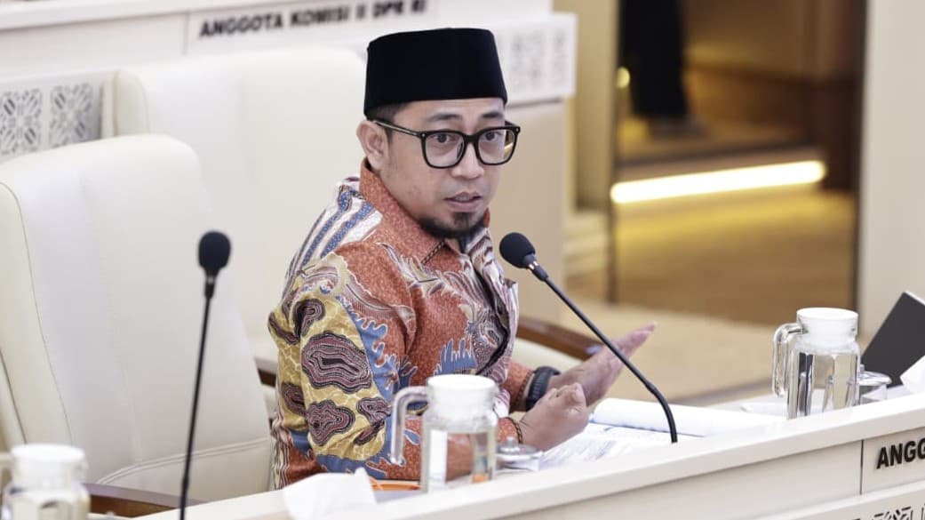 PKB Dorong RUU Pengaturan Reforma Agraria, Lindungi Petani dari Kriminalisasi