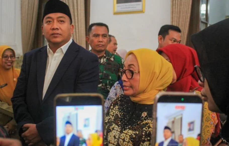 Menteri PPPA Apresiasi Situbondo Terbitkan Perbup untuk Tekan Perkawinan Anak