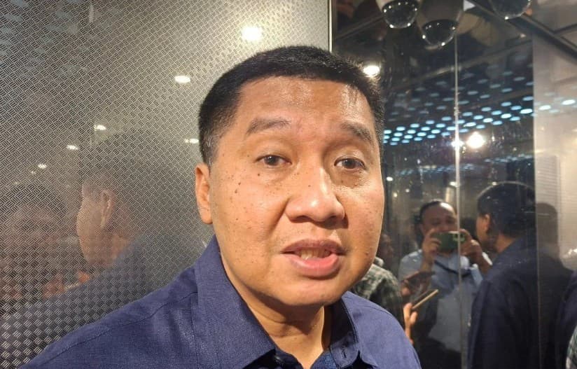 Maruarar Sirait Berharap Segera Rapat Komite Tapera Bersama Menkeu Suahasil Nazara