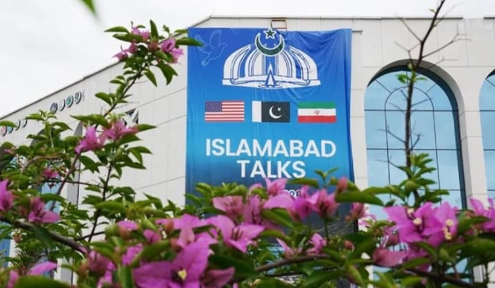 Presiden Pakistan Zardari Tegaskan Komitmen pada Perdamaian Dunia dan Multilateralisme