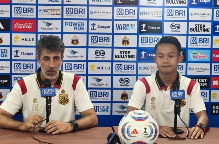 Bhayangkara FC Manfaatkan Jeda Internasional untuk Pulihkan Pemain Jelang Hadapi Arema dan Madura United