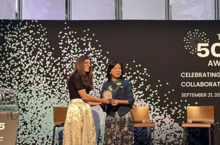 QRIS Antarnegara Raih 50-in-5 Awards 2026, Transaksi Masuk Indonesia Capai Rp5,90 Triliun