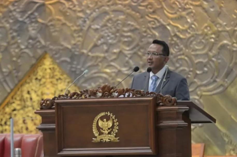 Komisi I DPR Uji 25 Calon Dubes RI, Nama untuk China hingga Inggris Masuk Daftar