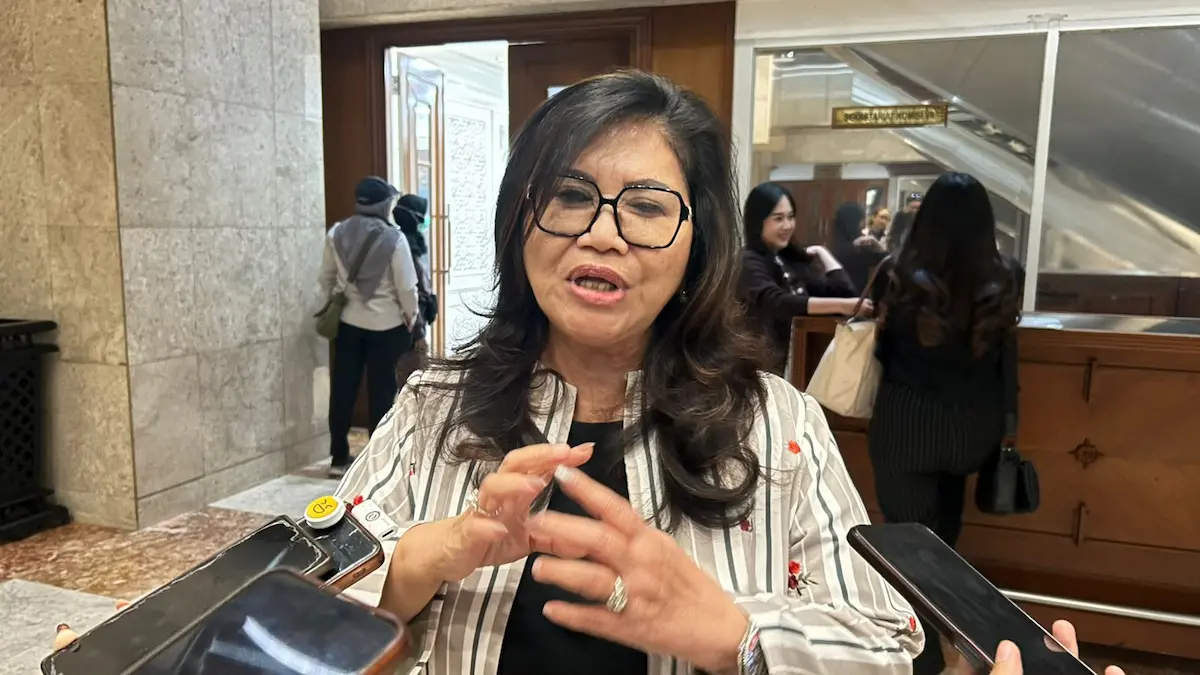 Panja Komisi VII DPR Bedah Ekosistem Kendaraan Listrik Nasional