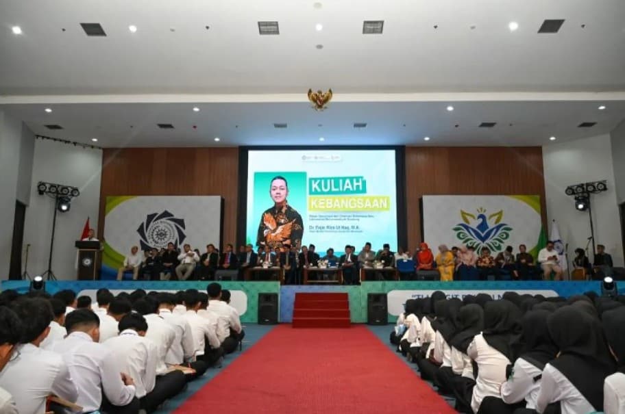 Kemendikdasmen Perluas Program PKA, 150 Ribu Guru Ditargetkan Raih Kualifikasi S1 atau D4