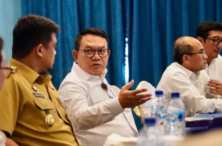 KSP Instruksikan Tol Binjai-Pangkalan Brandan Beroperasi Penuh Sebelum Nataru 2027