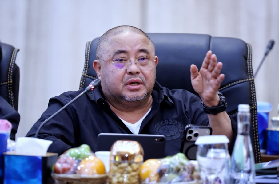 Habib Aboe Bakar Minta BNNP Jatim Ukur Efektivitas Pengawasan Vape untuk Cegah Penyalahgunaan Narkoba
