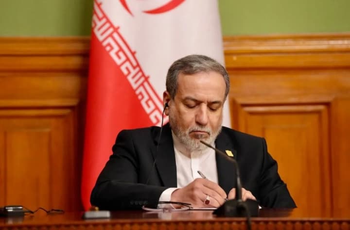 Menlu Iran Abbas Araghchi Tiba di New York dan Akan Temui Sejumlah Mitra di Sidang Umum PBB