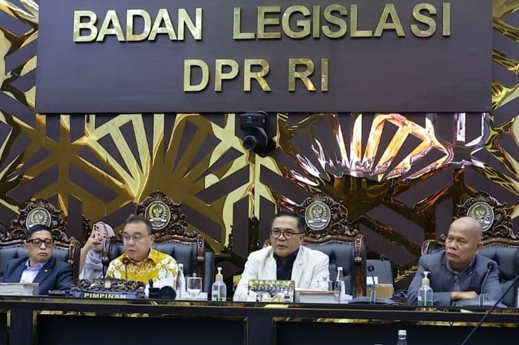 DPR dan Pemerintah Sepakati RUU Reforma Agraria Dibawa ke Rapat Paripurna
