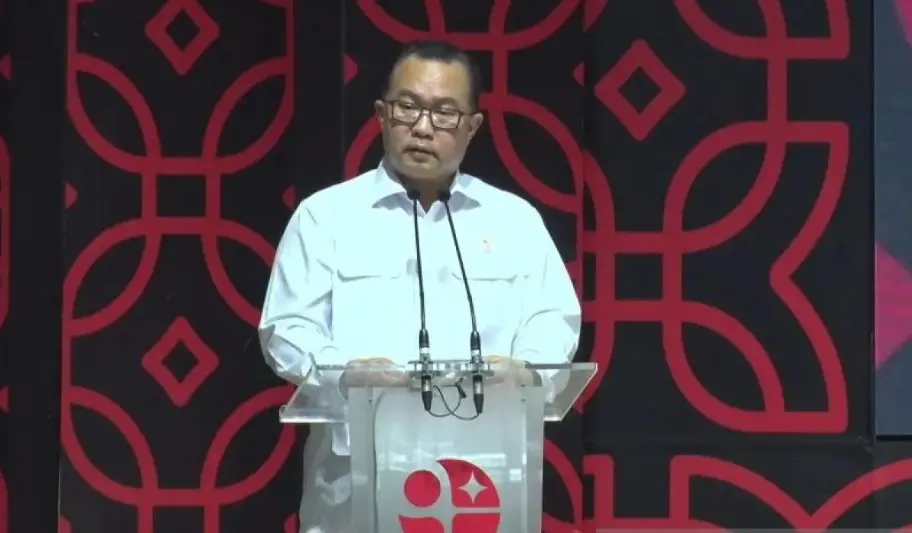 BRIN Kembangkan ANG Pengganti LPG, Pemakaian Gas Rumah Tangga Diproyeksikan Bertahan hingga 25 Hari