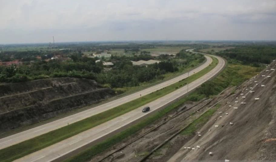 BPJT Perkuat SPM Jalan Tol, Survei Kerataan Jalan Bakal Dilakukan Empat Kali Setahun