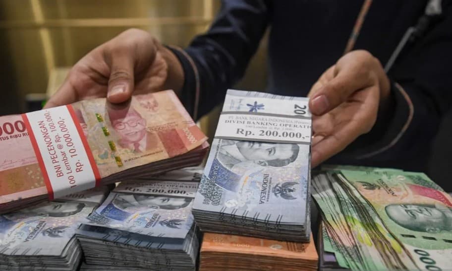 Rupiah Tanda Tangan Purbaya Jadi Buruan, BI Tegaskan Tetap Sah Meski Menkeu dan Gubernur Berganti