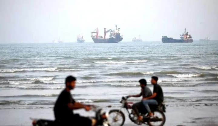 Prancis Mengharapkan Peran India di Selat Hormuz dan Menyambut Mediasi Pakistan