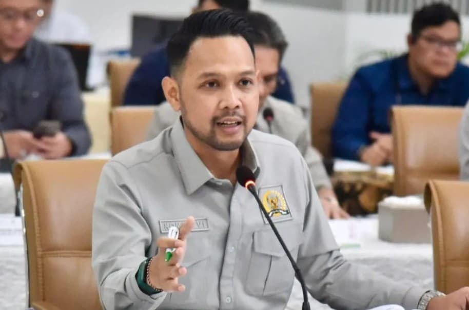 Fraksi PKB Setujui RUU Kadin Jadi Inisiatif DPR, Penguatan UMKM dan Ekosistem Bisnis Jadi Sorotan