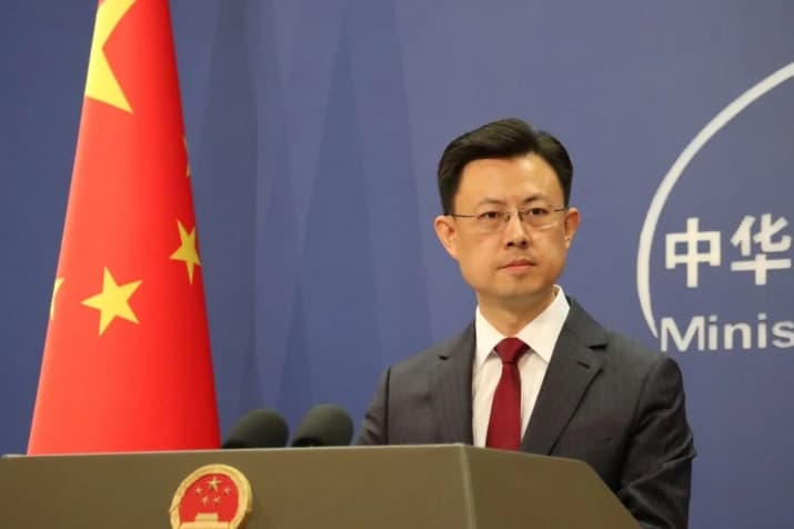 Xi Jinping Akan Kunjungi AS, China Dorong Hubungan Konstruktif dan Stabilitas Strategis
