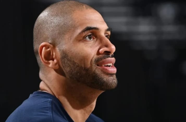 Nicolas Batum Umumkan Pensiun dan Akhiri Perjalanan 18 Musim di NBA
