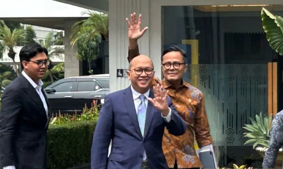 Donny Oskaria Tegaskan Manajer Kopdes Merah Putih Bukan Pegawai BUMN meski Ditugaskan Dua Tahun