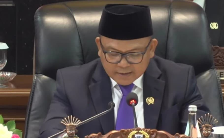 DPRD DKI Jakarta Setujui Rencana Kerja 2027, Agenda Legislasi hingga Anggaran Disiapkan