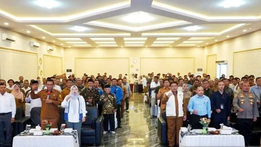 Blok Elang di Sumbawa Siap Dikembangkan, Investasi Awal Tembus Rp8 Triliun