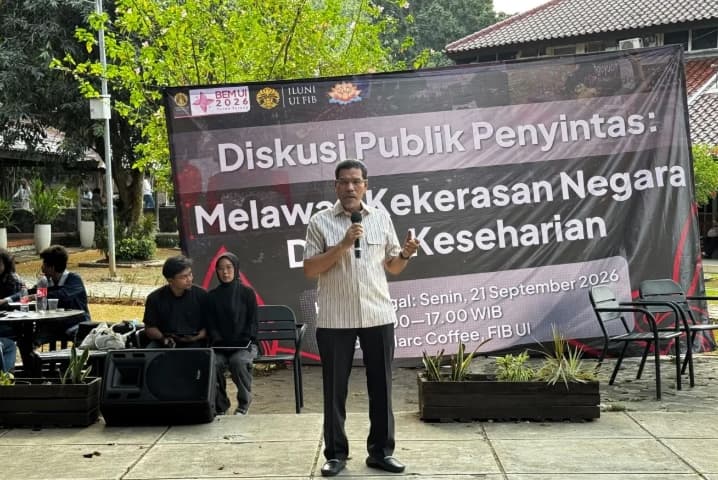 Komnas HAM Dorong Pertanggungjawaban dan Pencegahan Kekerasan oleh Aparatur Negara