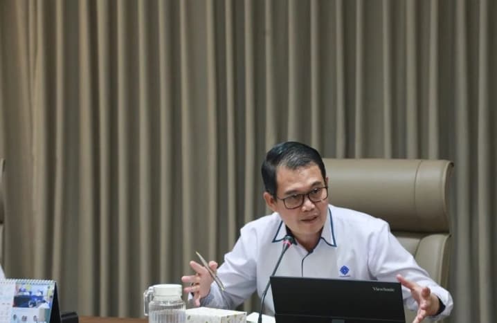 Kemnaker Minta Peserta MagangHub 2026 Tahap 2 Tertib Administrasi sejak Hari Pertama