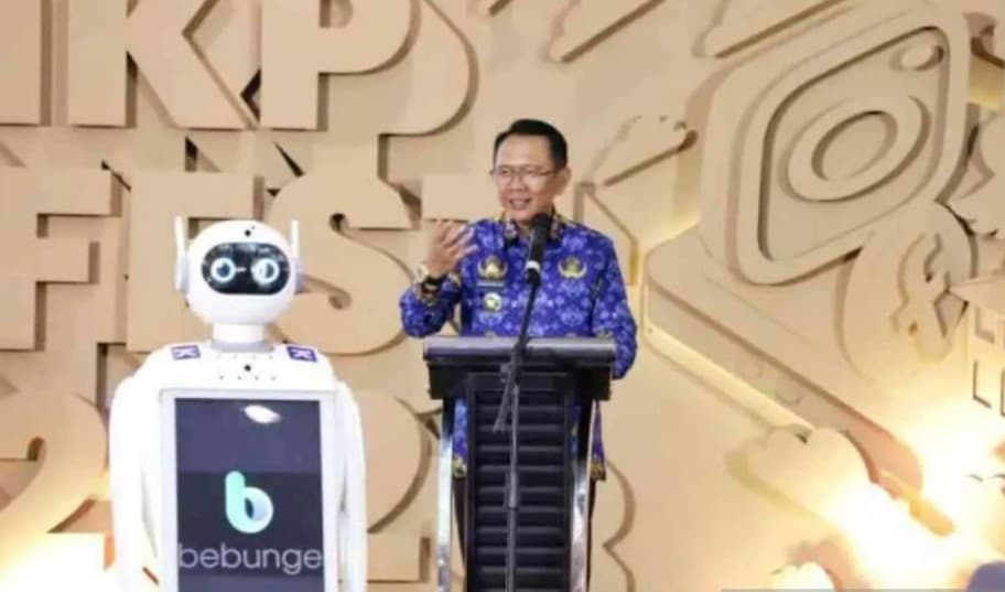 KPK Panggil Dani Ramdan dan BN Holik dalam Pengembangan Kasus Dugaan Suap Pemkab Bekasi