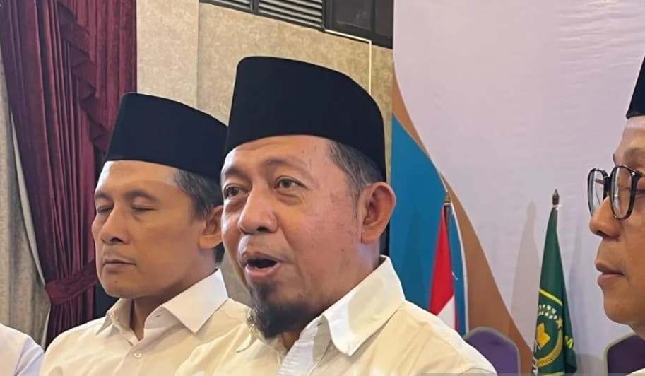 Kemenag Catat 4.185 Pesantren Terima Bantuan Inkubasi Bisnis, Ribuan Bertransformasi Menjadi Bumpes