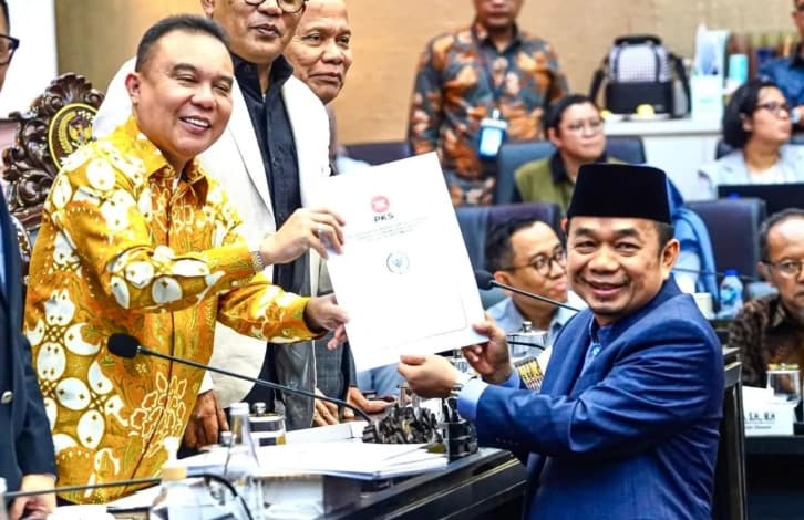Jazuli Juwaini Dorong RUU Reforma Agraria Atasi Ketimpangan Penguasaan Tanah dan Lindungi Kelompok Rentan