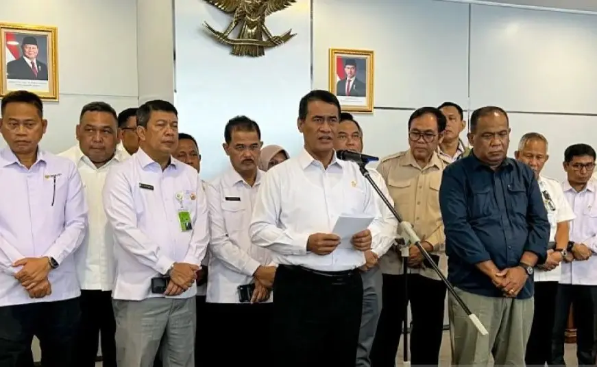 Pemerintah Buka Peluang BUMN Kelola Cadangan Kedelai Nasional untuk Jaga Pasokan dan Harga
