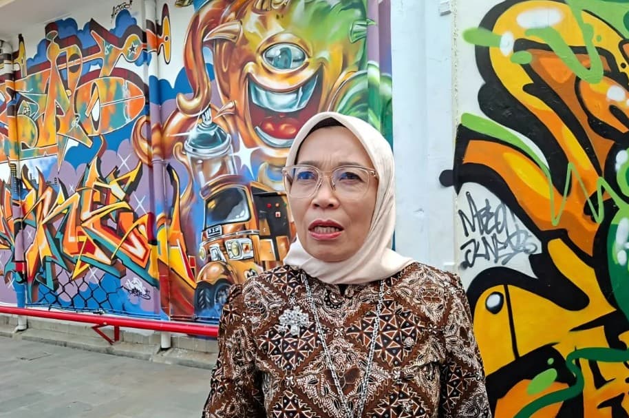 Kemendikdasmen Siapkan Sekitar 139 Ribu Formasi CPNS Guru, Honorer hingga Fresh Graduate Bisa Mendaftar