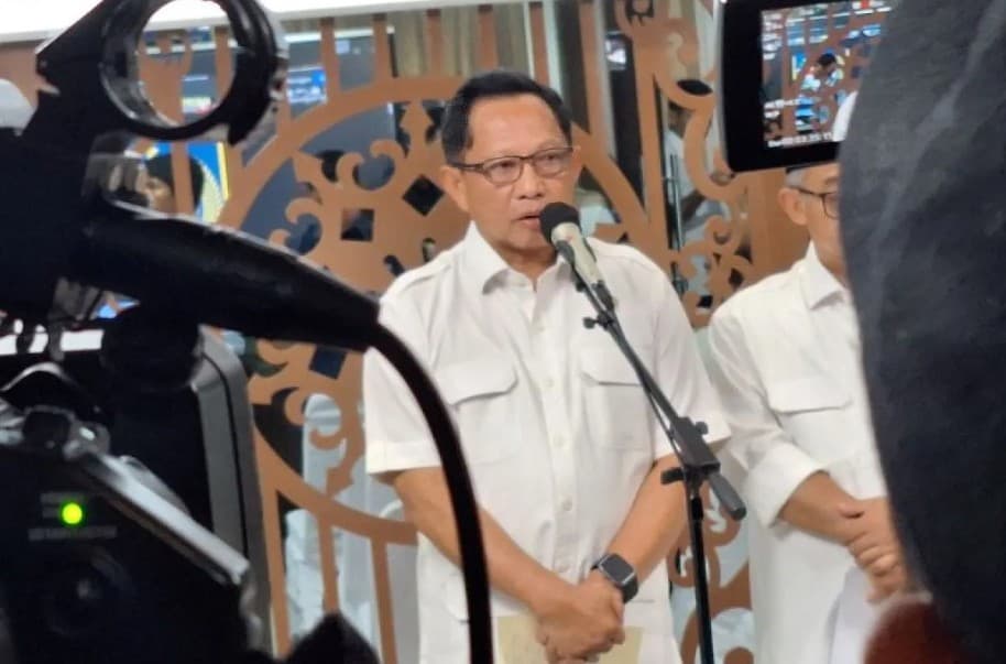 Pemerintah Siapkan Rp100,1 Triliun untuk Percepat Pemulihan Pascabencana di Tiga Provinsi Sumatra