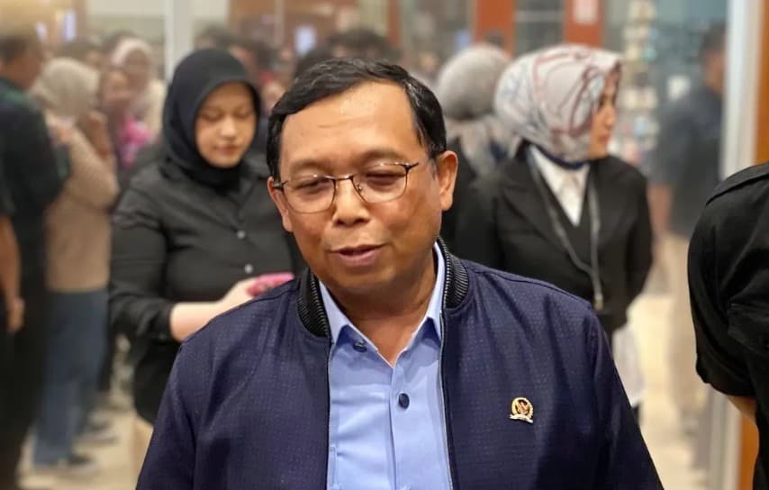 Demokrat Usulkan Dapil Nasional untuk Konversi Jutaan Suara Pemilu Menjadi Kursi DPR
