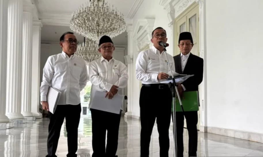 Pemerintah Bentuk Tim Khusus untuk Kaji Program Kuliah Gratis di PTN