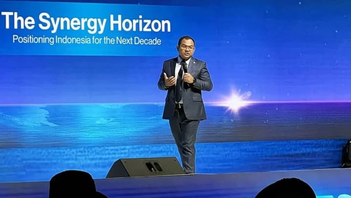 BP BUMN Fokus Tata Perusahaan Pelat Merah pada 2026, Jumlah Entitas Dibidik Jadi 250-300