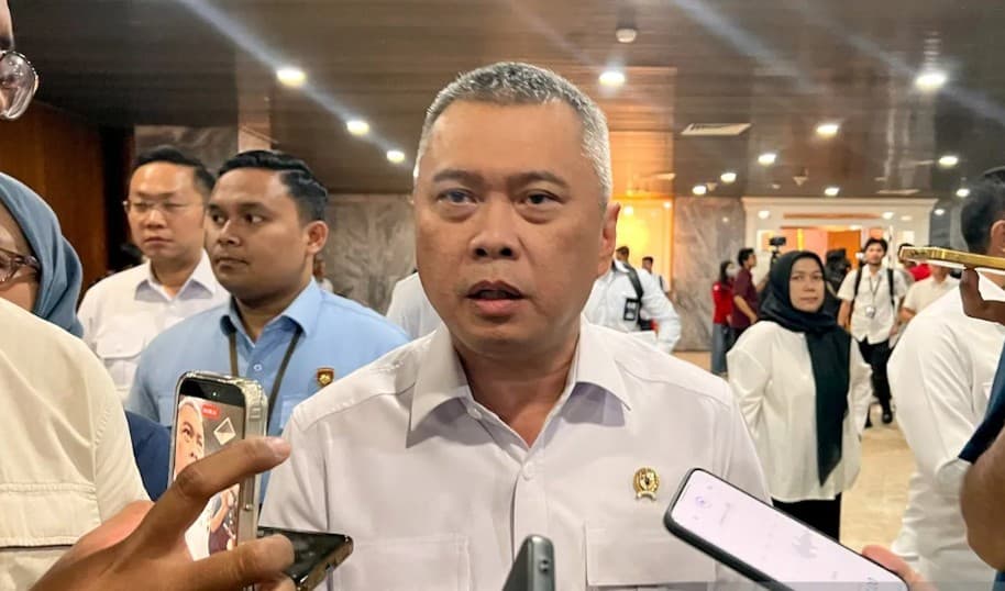 Menhub Dorong Asesmen Direksi dan Komisaris Perusahaan Pelayaran demi Perkuat Keselamatan
