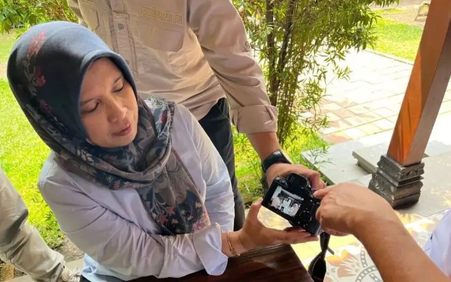 Ombudsman Temukan Fasilitas Berstandar Apartemen dan Minuman Beralkohol di Lapas Cibinong