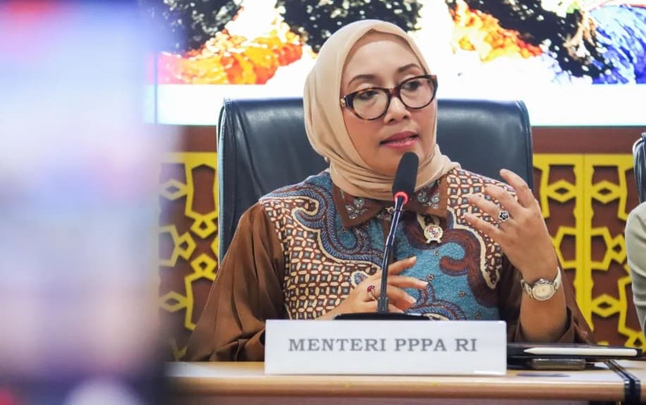 KemenPPPA Prioritaskan Keamanan Korban setelah Bechi Bebas Bersyarat