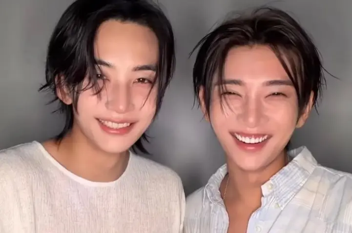 Jeonghan dan Joshua SEVENTEEN Debut sebagai Unit JxJ lewat Mini Album “Dreamscape”