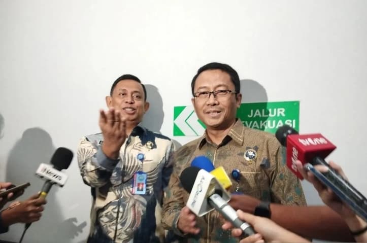 BNN Belum Temukan Narkoba dalam Vape Legal Berpita Cukai, Kartrid Ilegal Jadi Sorotan
