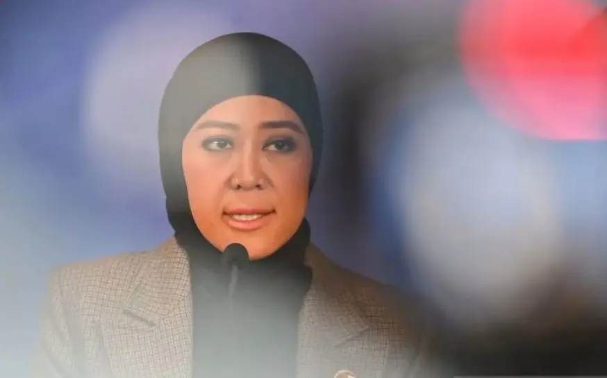 Meutya Hafid Hadiri Forum Global, Negara-Negara Percepat Perlindungan Anak dari Risiko AI