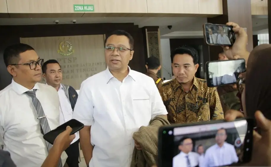 Zulkieflimansyah Tak Penuhi Panggilan Kejati NTB Terkait Audit Kerugian Negara Kasus LSMC 2023
